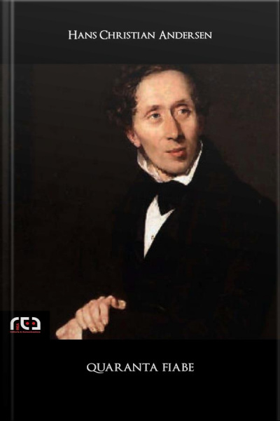Quaranta Fiabe