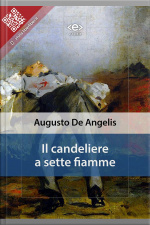 Il Candeliere A Sette Fiamme