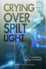 Crying Over Spilt Light