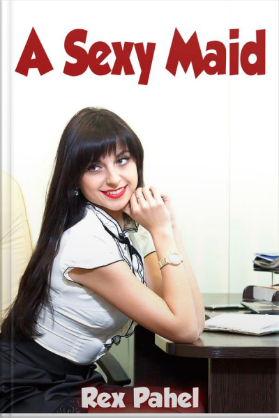 A Sexy Maid