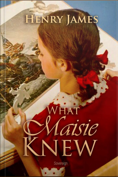 What Maisie Knew