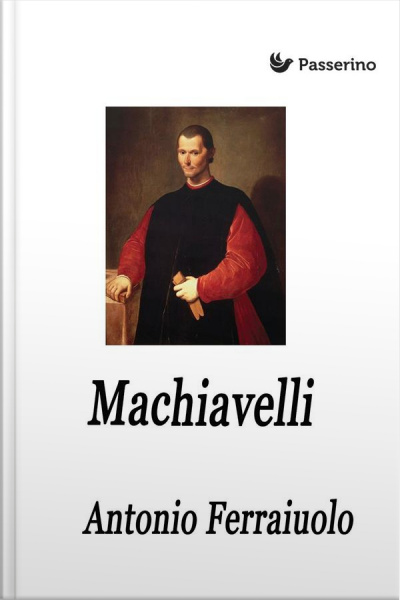 Machiavelli