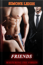 Friends: Mastering The Virgin No.1