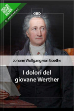 I Dolori Del Giovane Werther