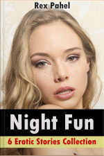 Night Fun: 6 Erotic Stories Collection