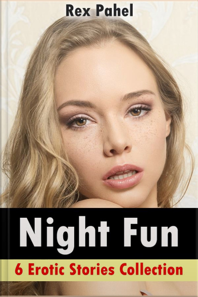 Night Fun: 6 Erotic Stories Collection