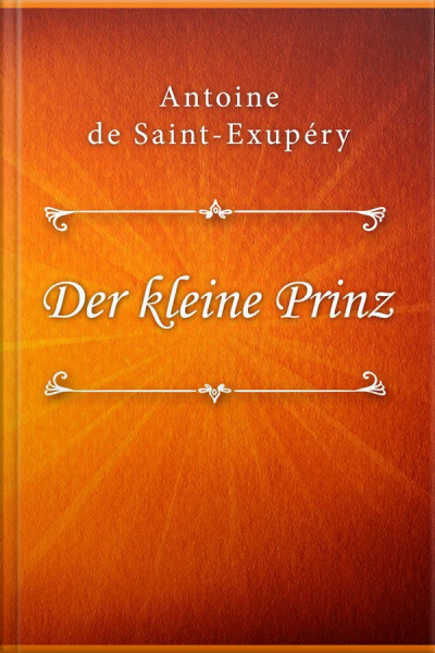 Der Kleine Prinz