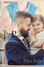 The Professor And The Manny: Gay Romance