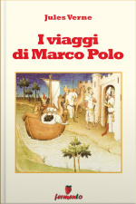 I Viaggi Di Marco Polo