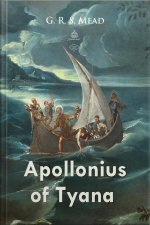 Apollonius Of Tyana