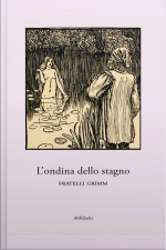 L’ondina Dello Stagno