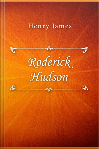Roderick Hudson
