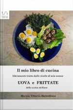 Uova E Frittate Nella Tradizione Culinaria Siciliana