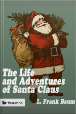 The Life  Adventures Of Santa Claus