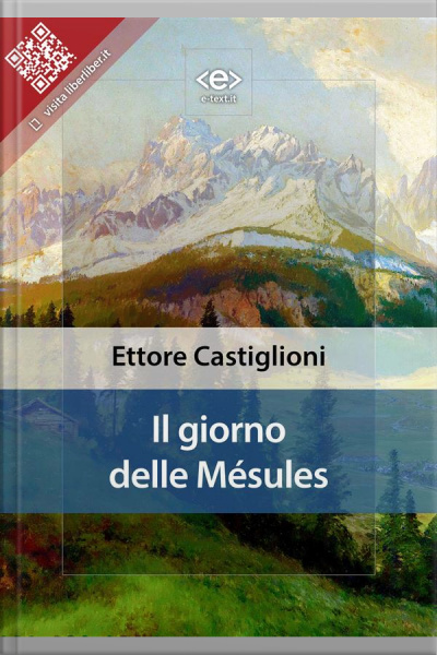 Il Giorno Delle Mésules