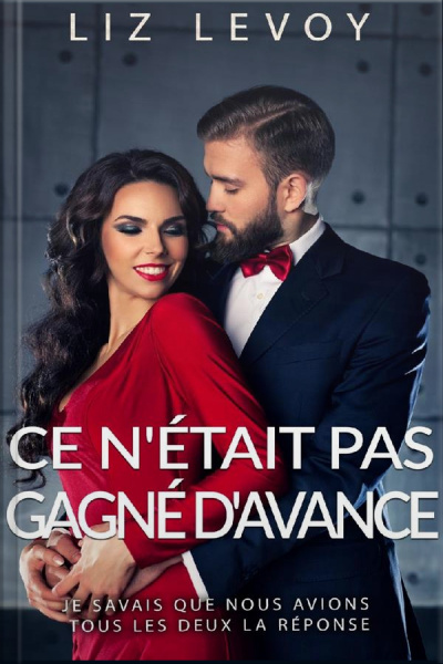 Ce Netait Pas Gagne Davance: Je Savais Que Nous Avions Tous Les Deux La Reponse