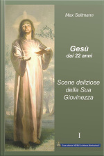 Gesù Dai 22 Anni: Scene Deliziose Della Sua Giovinezza