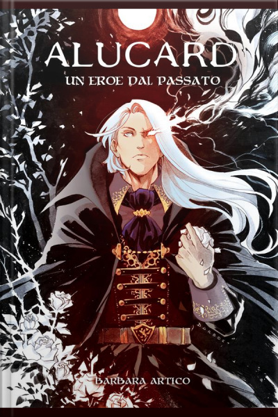 Un Eroe Dal Passato: Alucard - I