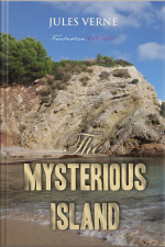 The Mysterious Island