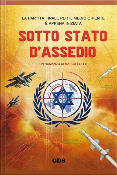 Sotto Stato Dassedio: Seconda Edizione