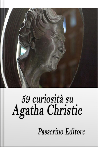 59 Curiosità Su Agatha Christie