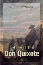 The Return Of Don Quixote