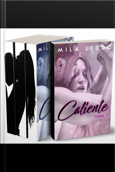Caliente (tomes 1, 2, 3)