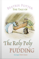 The Roly Poly Pudding