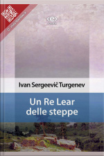 Un Re Lear Delle Steppe