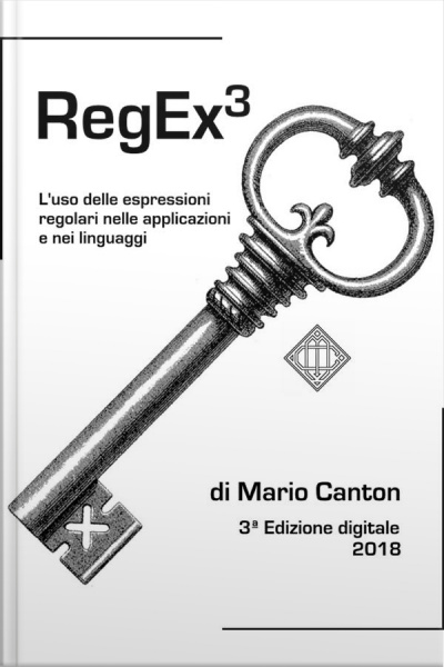 Regex3: Luso Delle Espressioni Regolari Nelle Applicazioni E Nei Linguaggi
