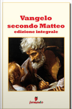 Vangelo Secondo Matteo
