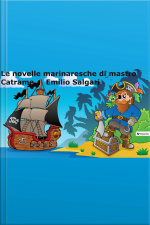 Le Novelle Marinaresche Di Mastro Catrame