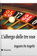 Lalbergo Delle Tre Rose