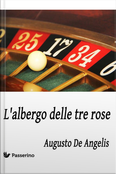 Lalbergo Delle Tre Rose