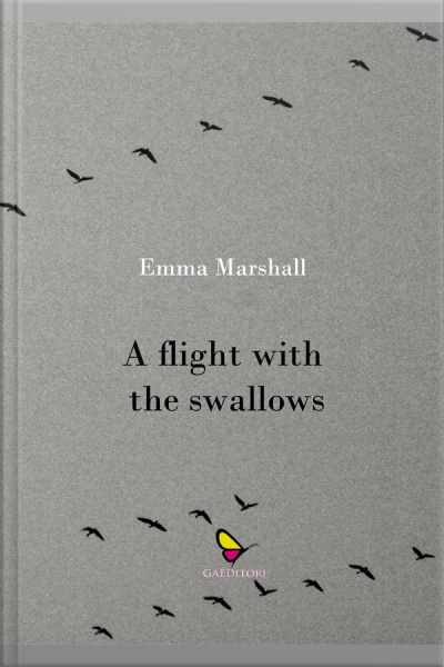 A Flight With The Swallows