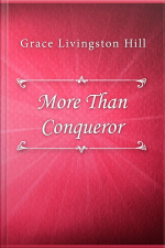 More Than Conqueror