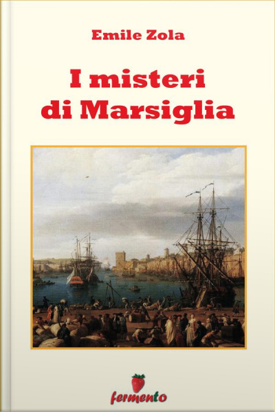 I Misteri Di Marsiglia