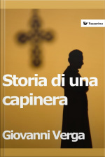 Storia Di Una Capinera