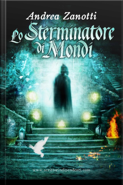 Lo Sterminatore Di Mondi - Mondo 2.3