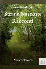 Strade Nascoste - Racconti
