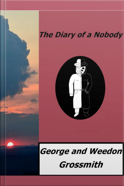 The Diary Of A Nobody