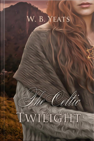The Celtic Twilight
