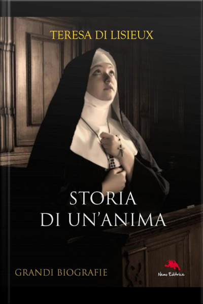 Storia Di Unanima: Autobiografia