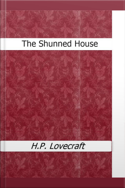 The Shunned House
