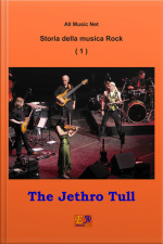 The Jethro Tull - Storia Della Musica Rock 1
