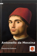 Antonello Da Messina