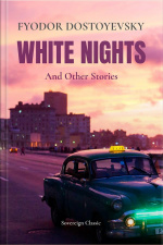 White Nights And Other Stories