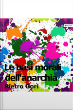 Le Basi Morali Dellanarchia