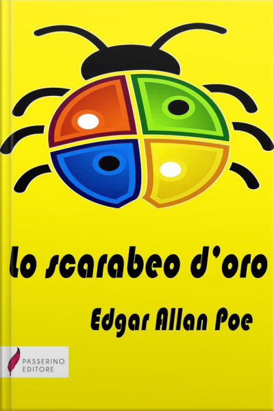 Lo Scarabeo Doro