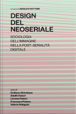 Design Del Neoseriale: Sociologia Dell’immagine Nella Post-serialità Digitale